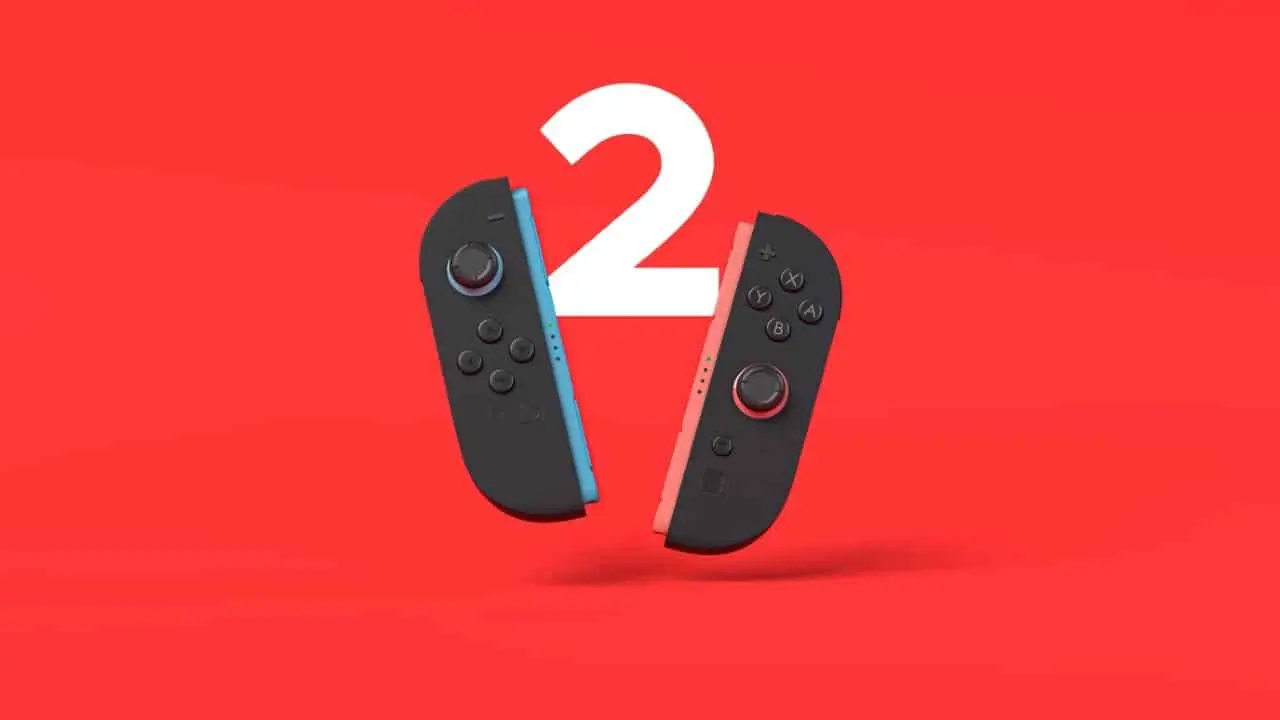 Joy-con