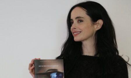 krysten ritter