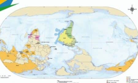 mapa Mundi