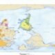mapa Mundi