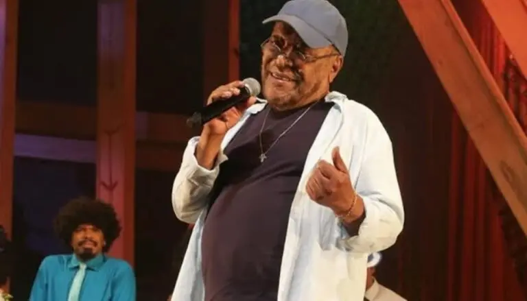 martinho da Vila