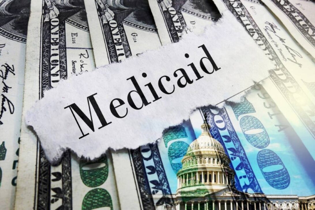 Medicaid