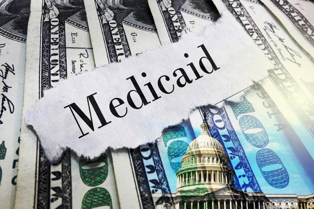 Medicaid