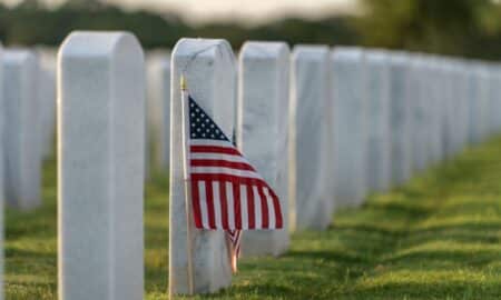 memorial day