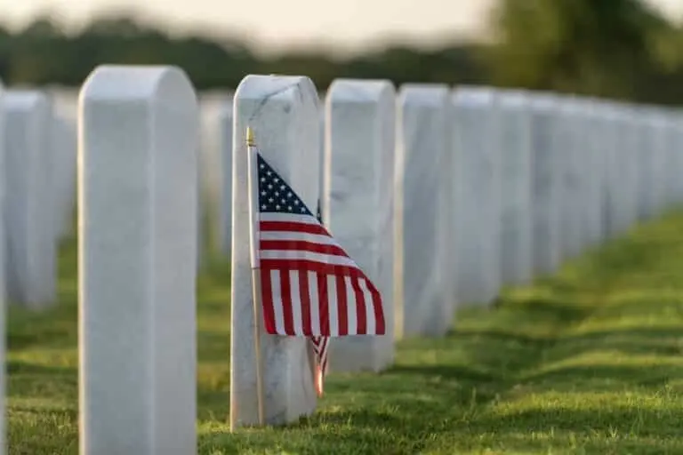 memorial day