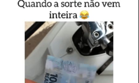 motoboy dinheiro