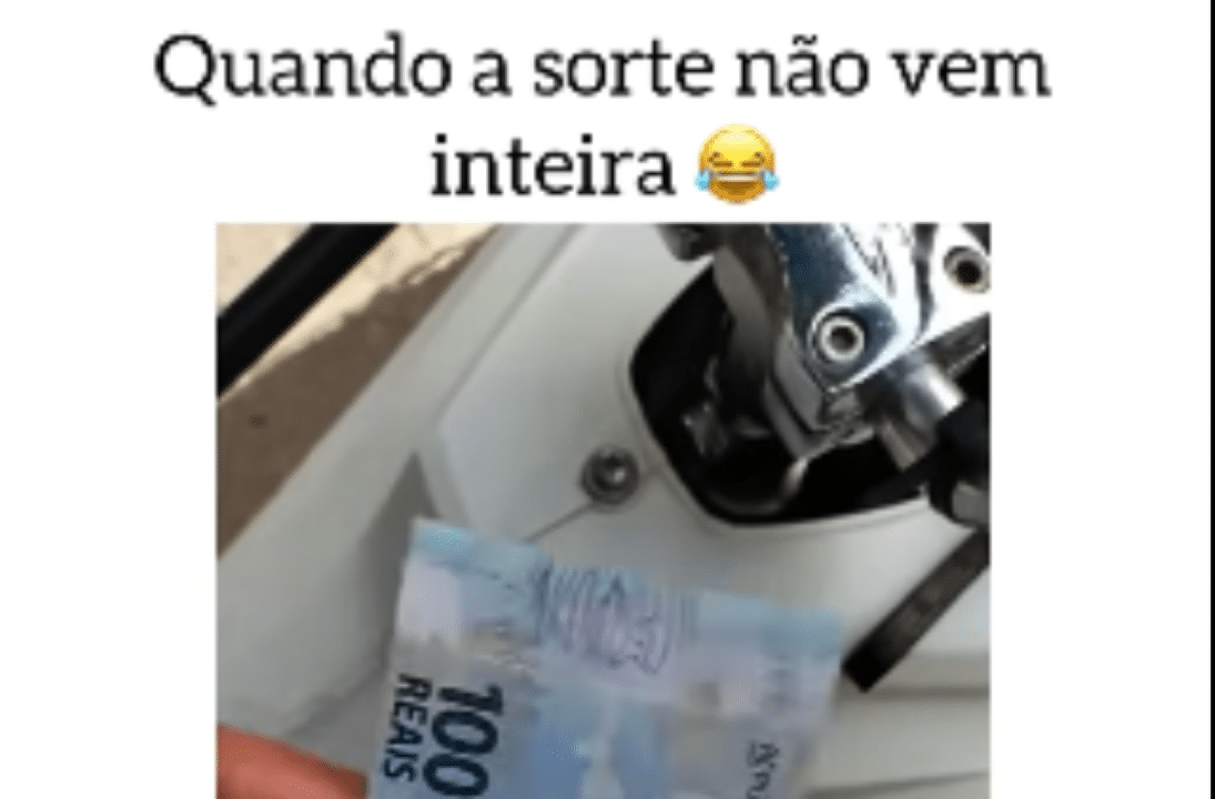motoboy dinheiro