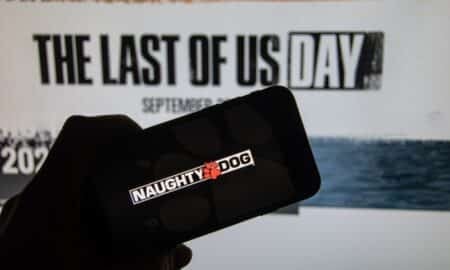 The Last of Us
