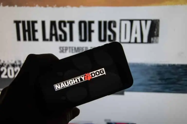 The Last of Us