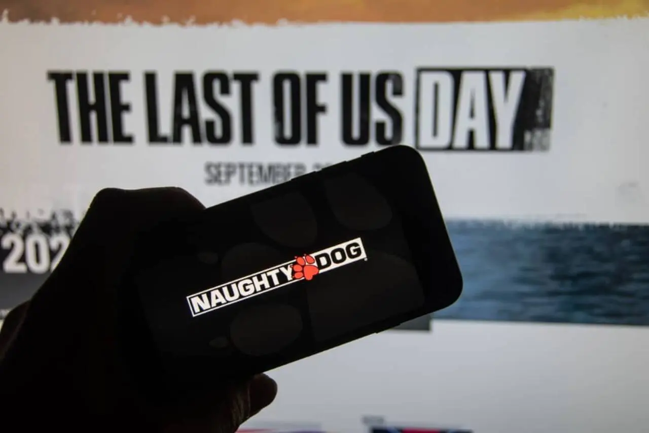 The Last of Us