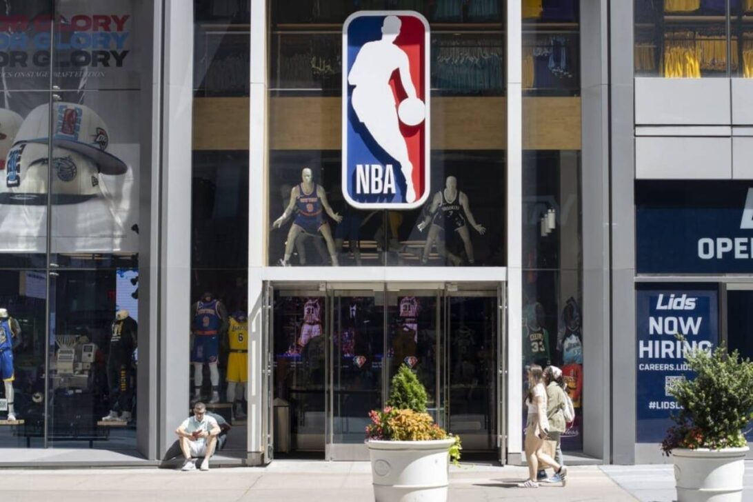 NBA