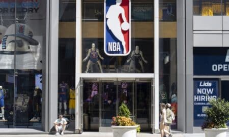 NBA