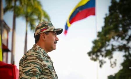 nicolas maduro