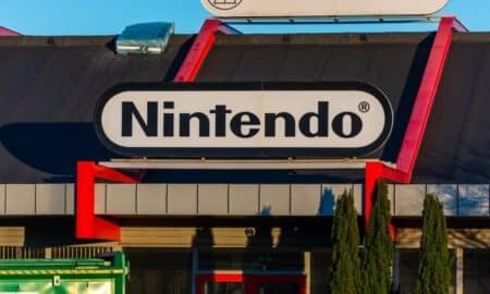 Nintendo