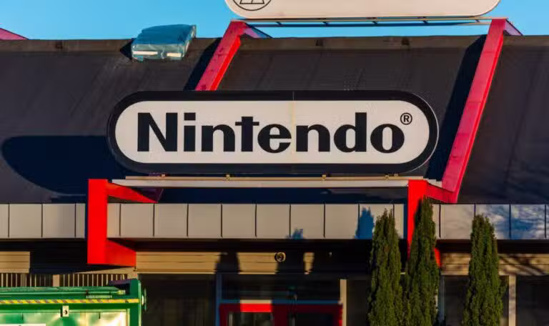 Nintendo