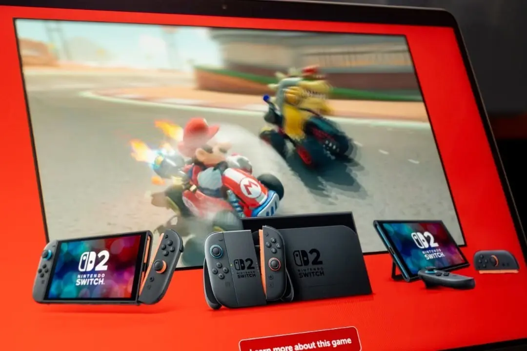 Nintendo Switch 2
