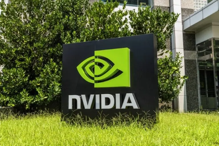 Nvidia