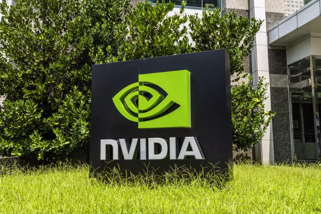 Nvidia