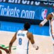 okc thunder