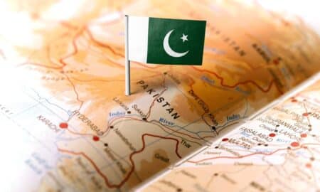Pakistan