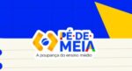 pé de meia
