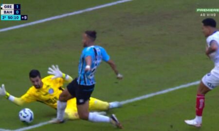 penalti gremio