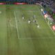 penalti var em santos
