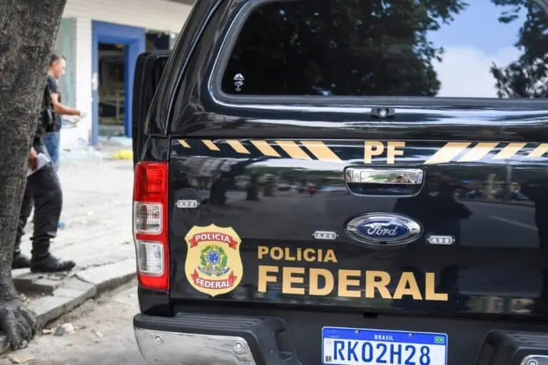 Policia Federal