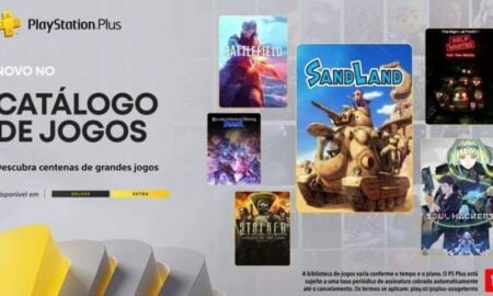 PSN jogo