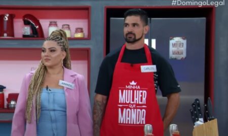 promoter morta no último domingo e ex-companheiro