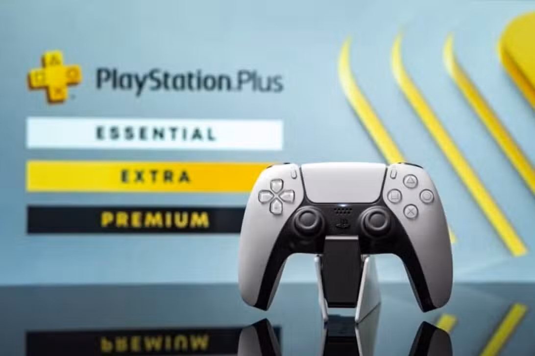 ps plus