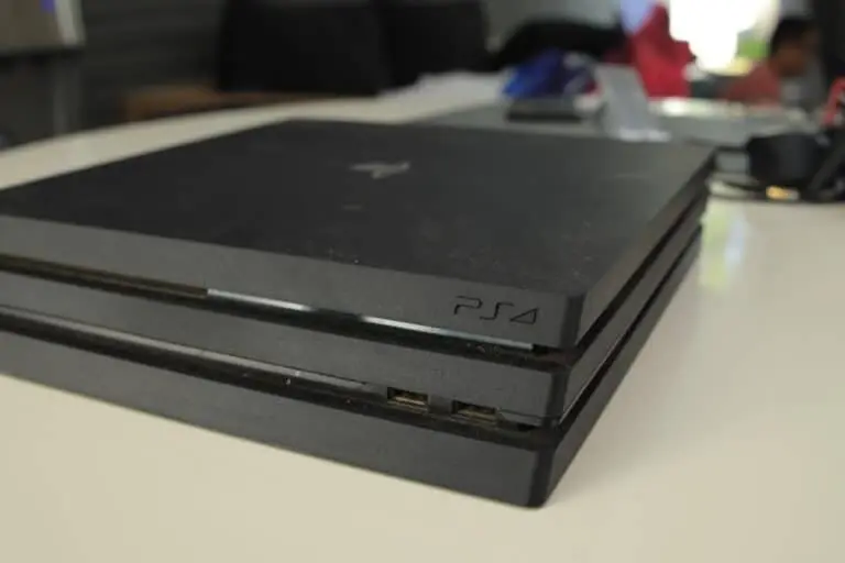 PS4