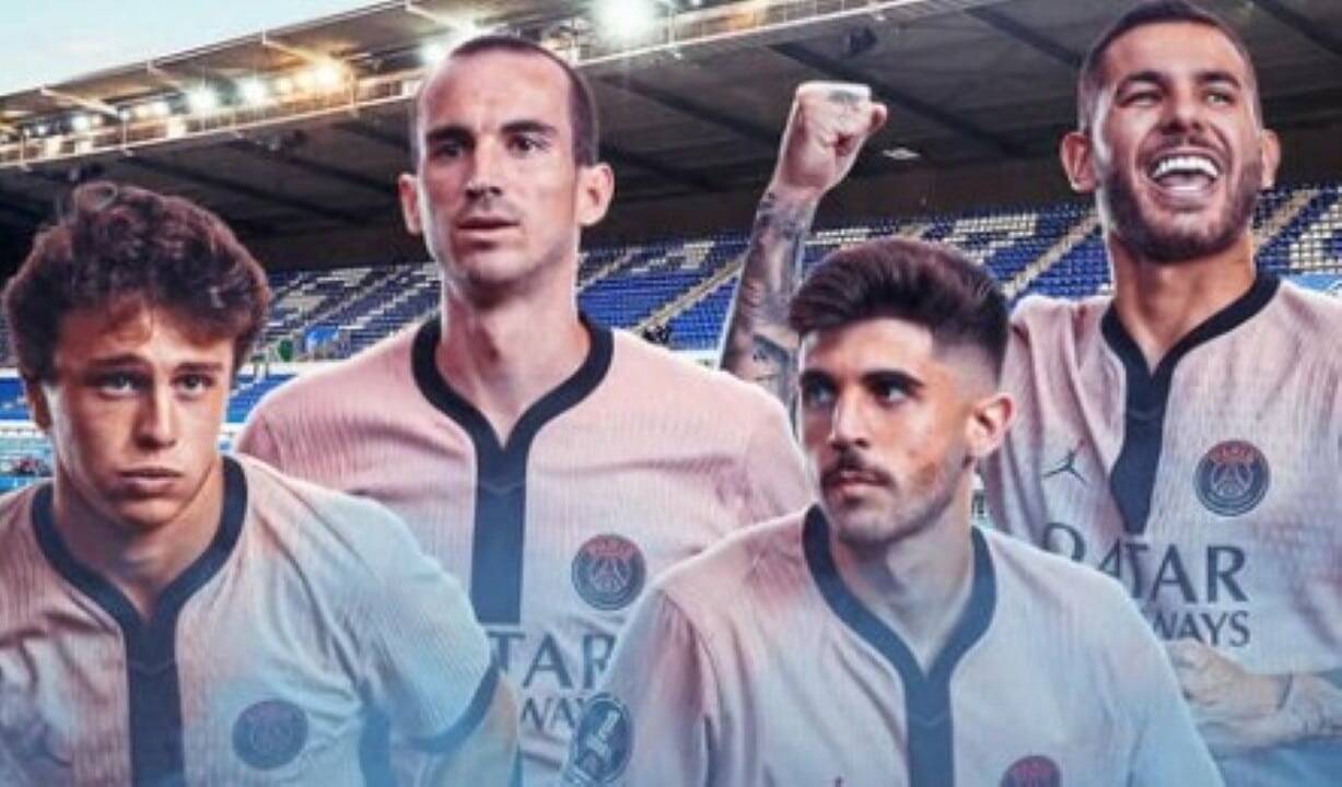 Onde assistir ao vivo PSG x Arsenal; jogo decisivo da Champions League às 16h em Paris