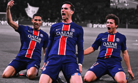 psg