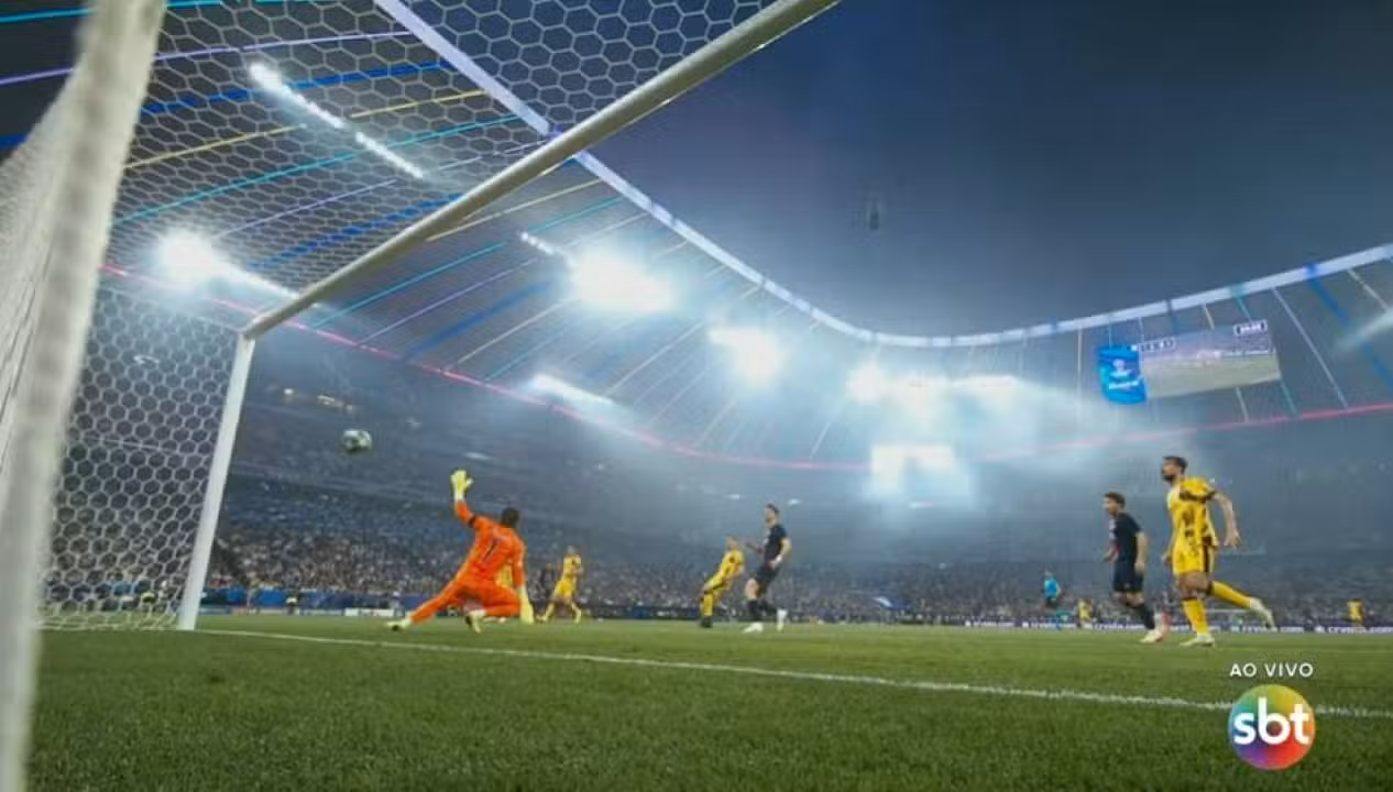 psg doue