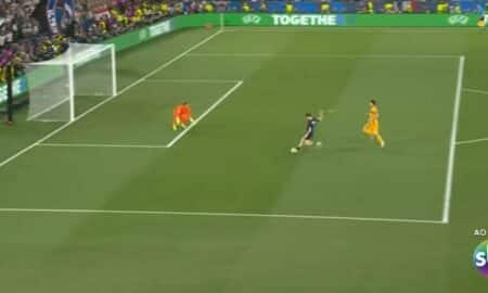 quarto gol
