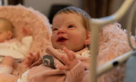 bebê reborn