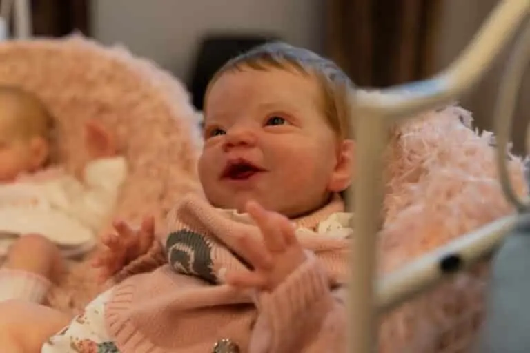 bebê reborn