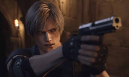 resident evil