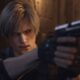 resident evil