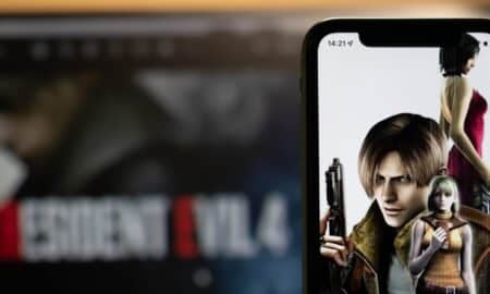 resident evil