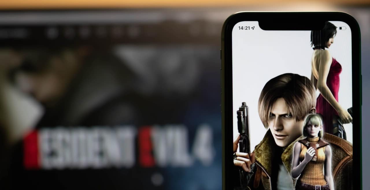 resident evil