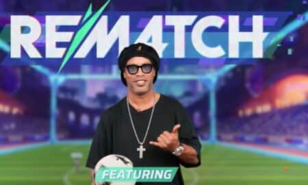 ronaldinho gaucho
