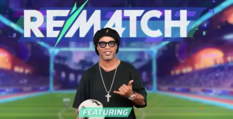 ronaldinho gaucho