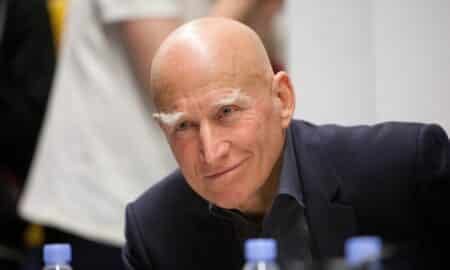 sebastião salgado