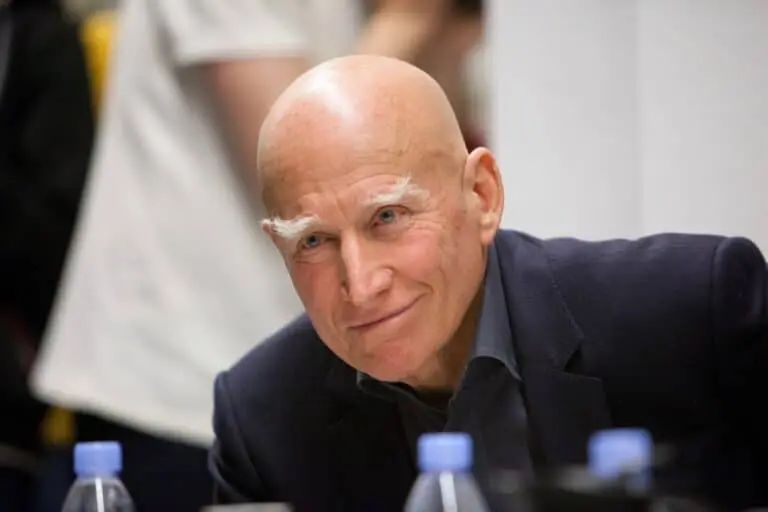 sebastião salgado