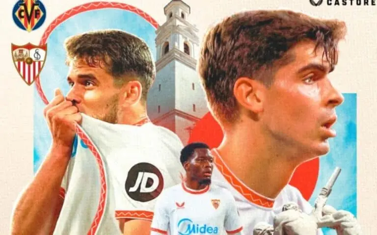 sevilla