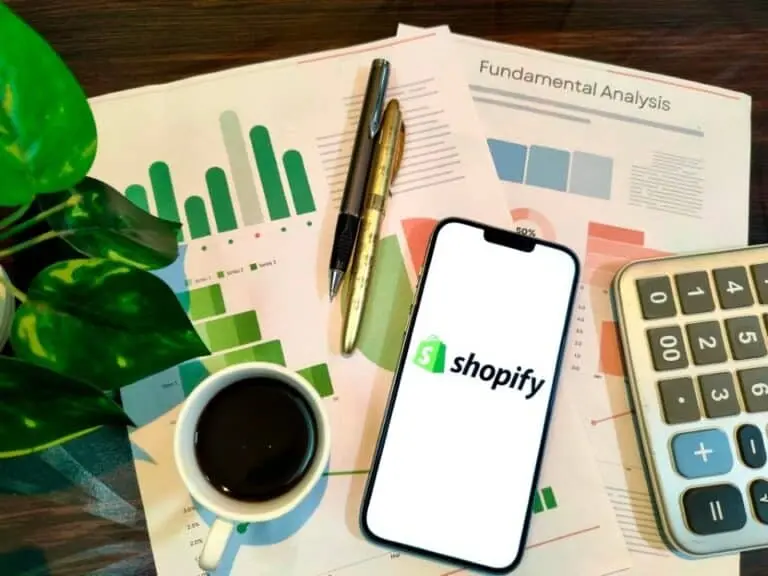 Shopify