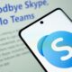 skype