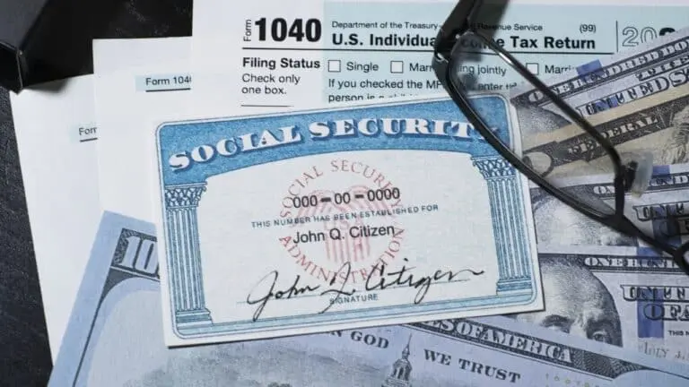 social security